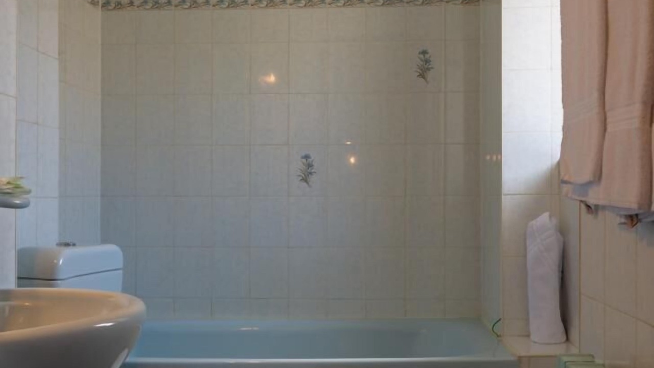 Photo of Bathroom in Les Hermaux