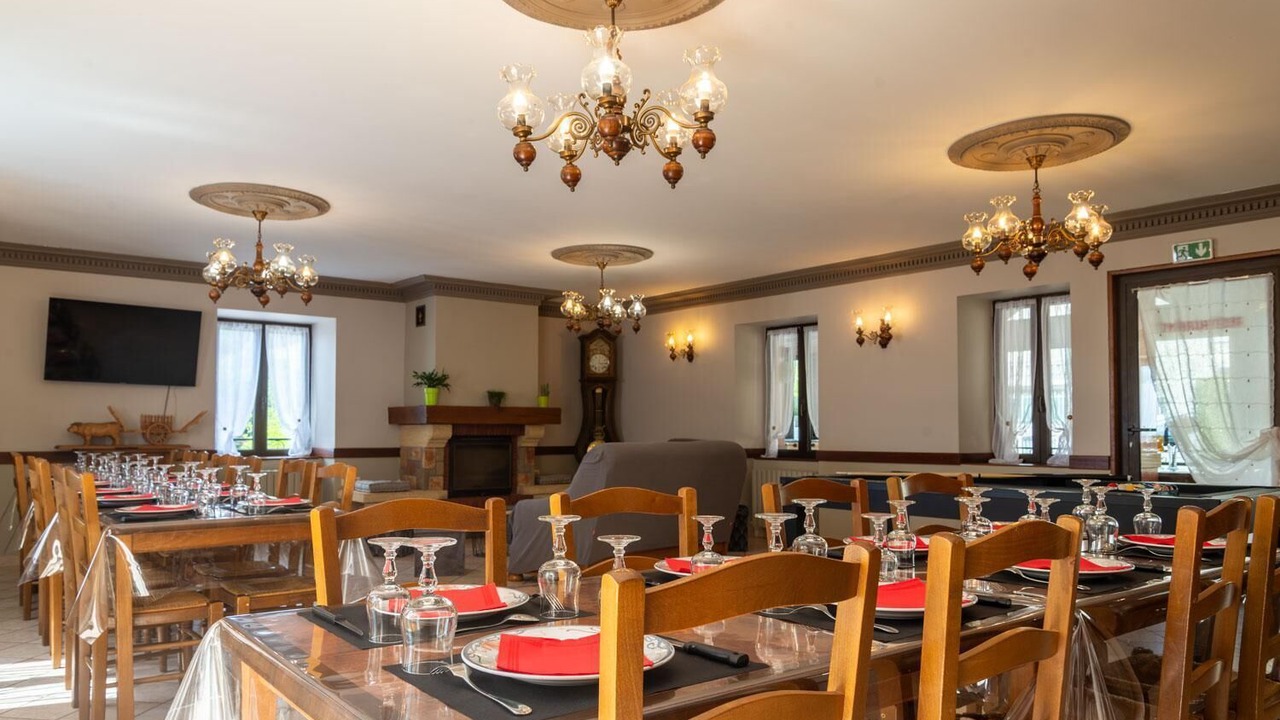 Photo of Others in Les Hermaux