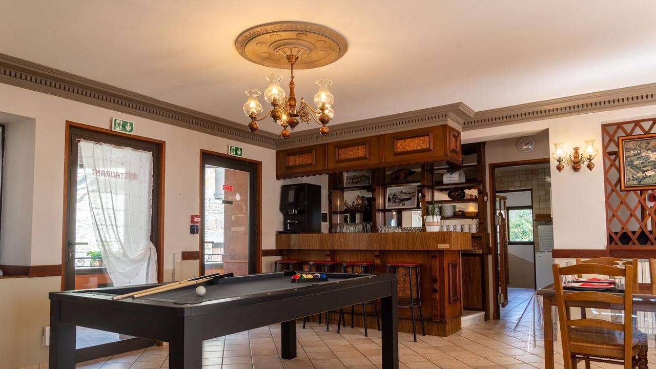 Photo of Others in Les Hermaux