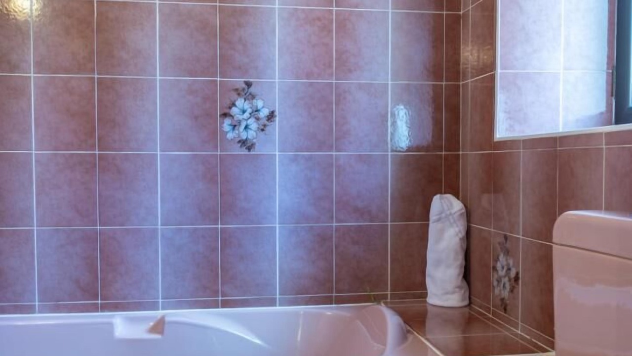 Photo of Bathroom in Les Hermaux