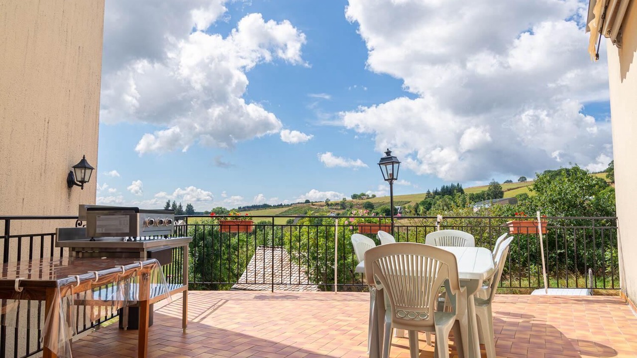 Photo of Outdoor in Les Hermaux