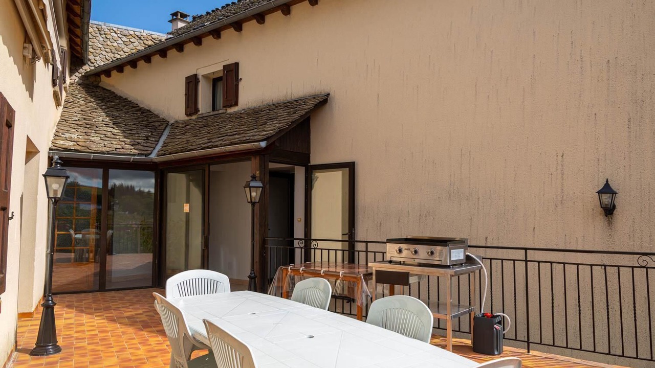 Photo of Outdoor in Les Hermaux