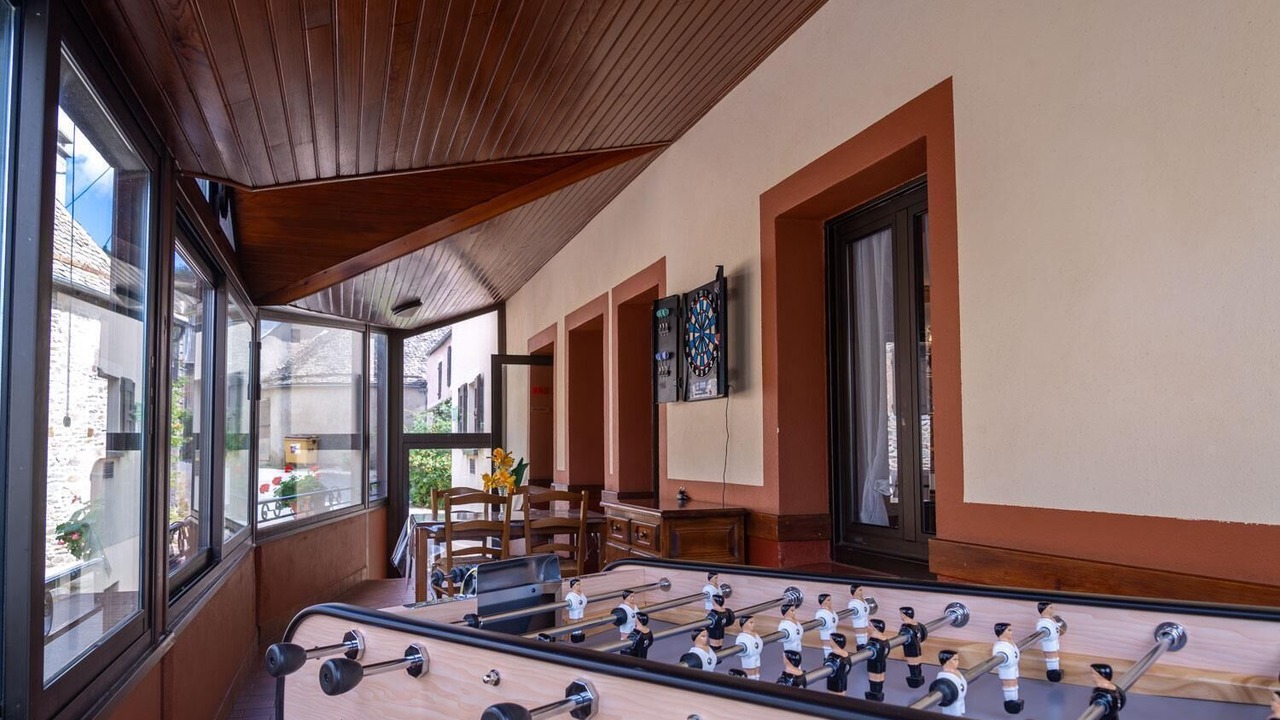 Photo of Bedroom in Les Hermaux