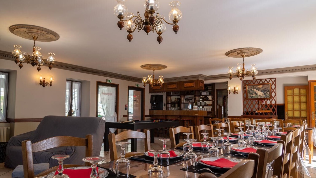 Photo of Others in Les Hermaux