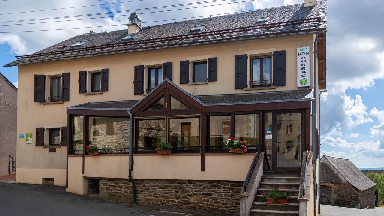 Photo of Outdoor in Les Hermaux