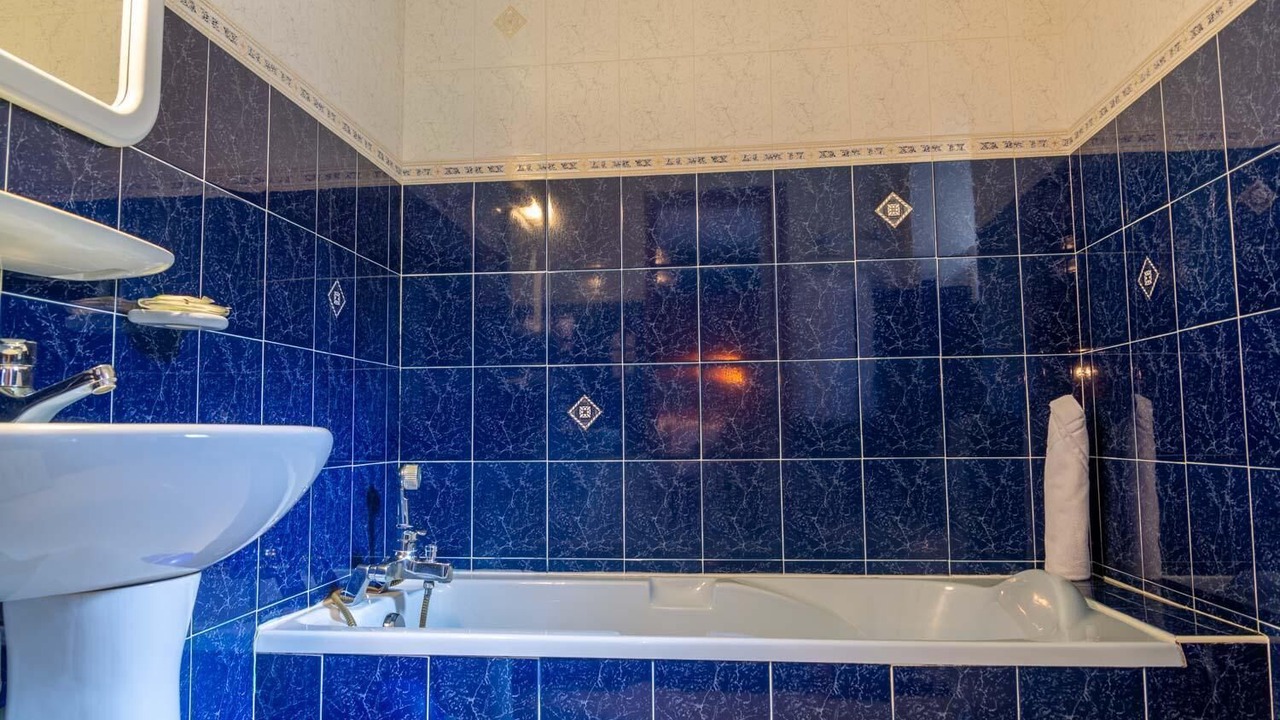 Photo of Bathroom in Les Hermaux