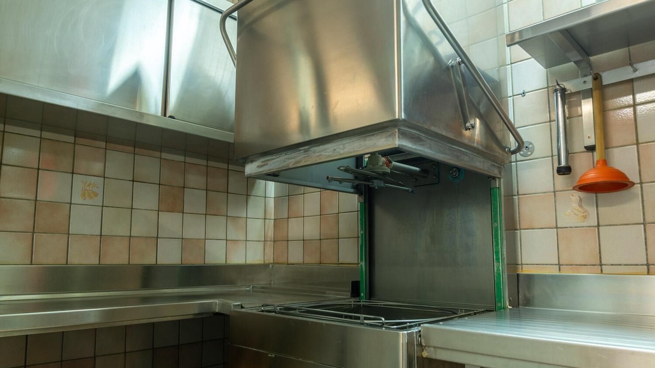 Photo of Kitchen in Les Hermaux