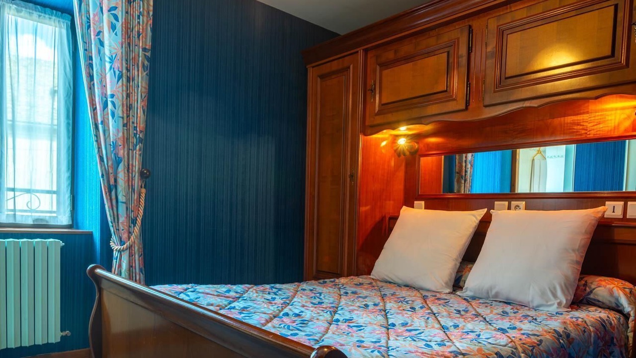 Photo of Bedroom in Les Hermaux