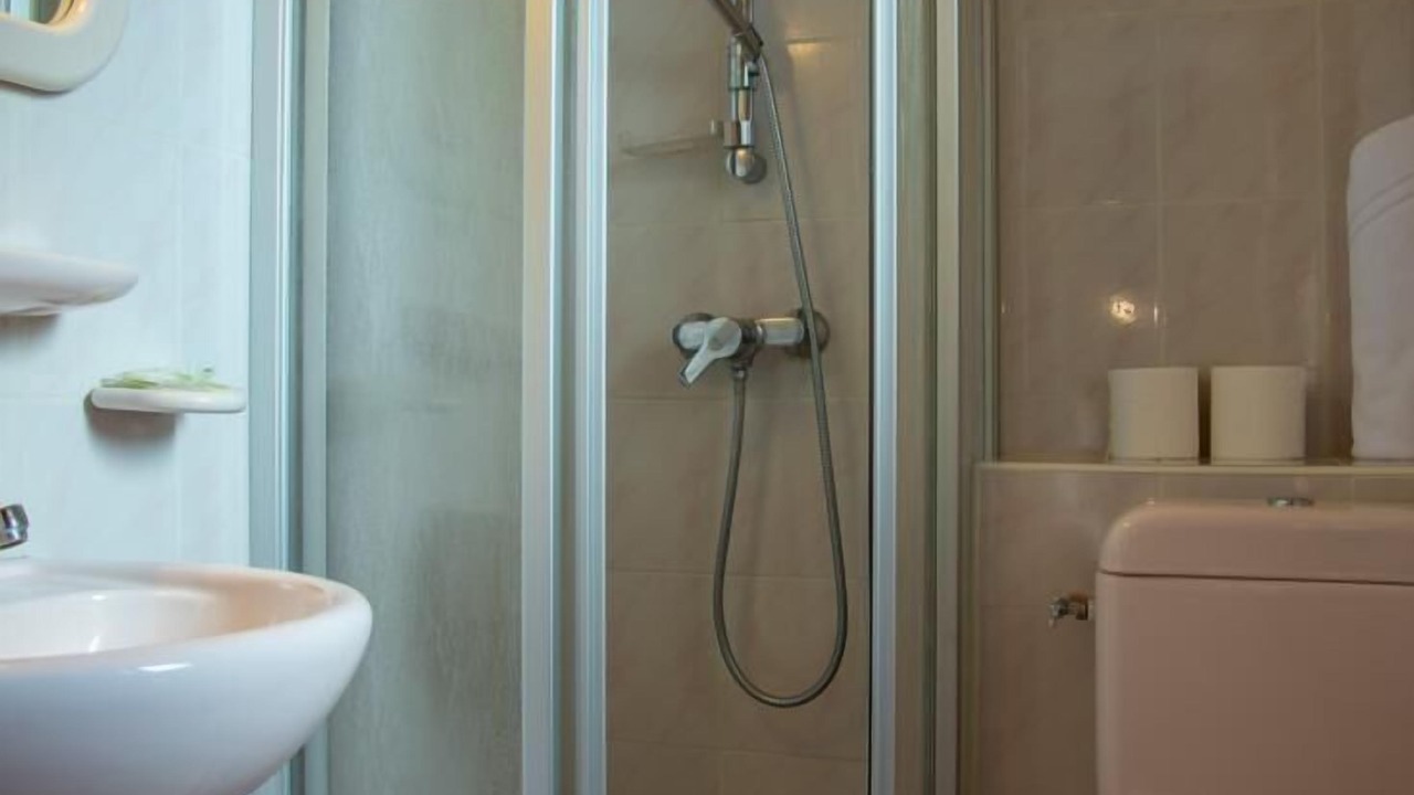 Photo of Bathroom in Les Hermaux