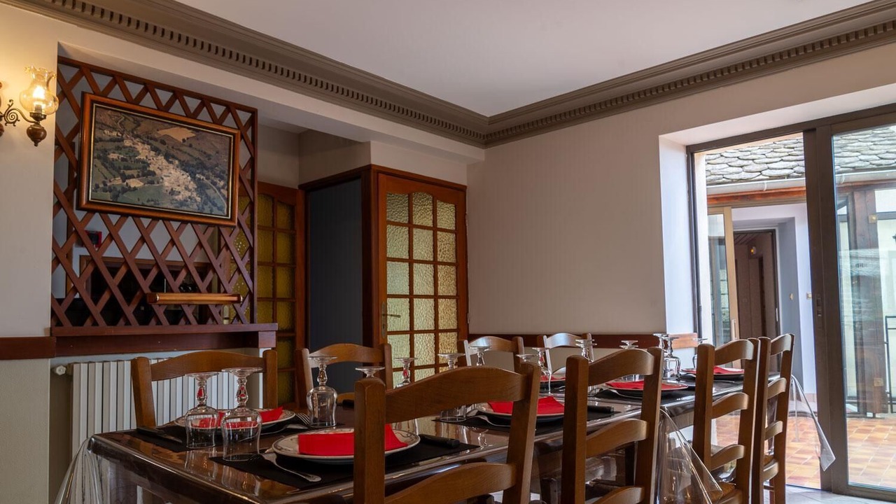 Photo of Others in Les Hermaux