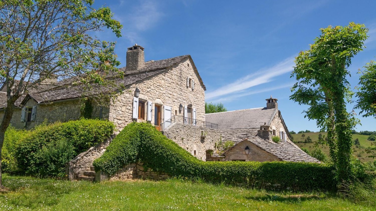Photo of Outdoor in Saint-Georges-de-Levejac