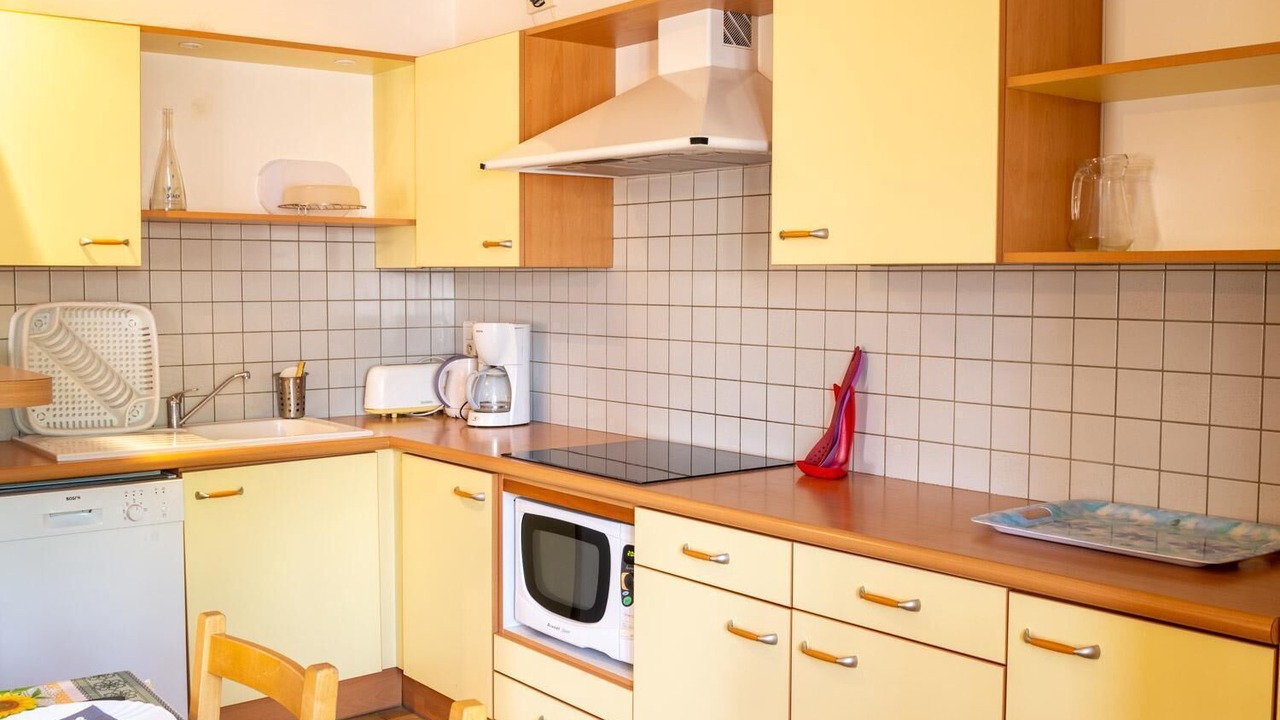 Photo of Kitchen in Saint-Georges-de-Levejac