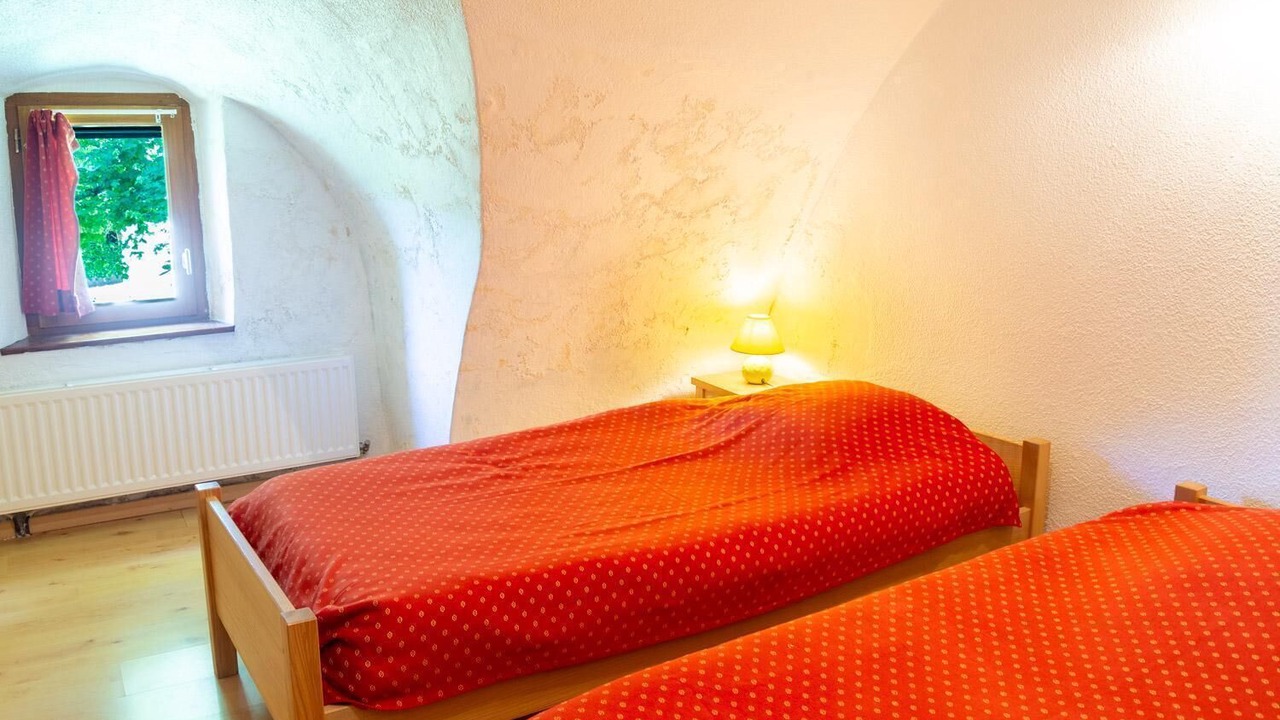Photo of Bedroom in Saint-Georges-de-Levejac