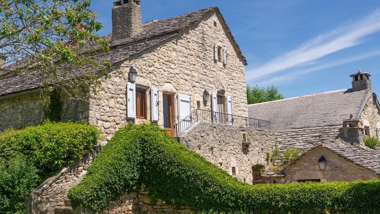 Photo of Outdoor in Saint-Georges-de-Levejac