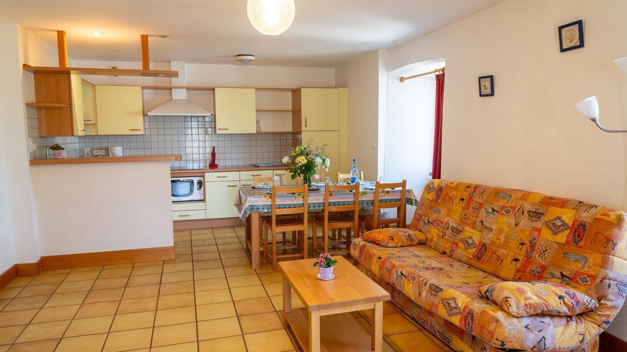 Photo of Livingroom in Saint-Georges-de-Levejac