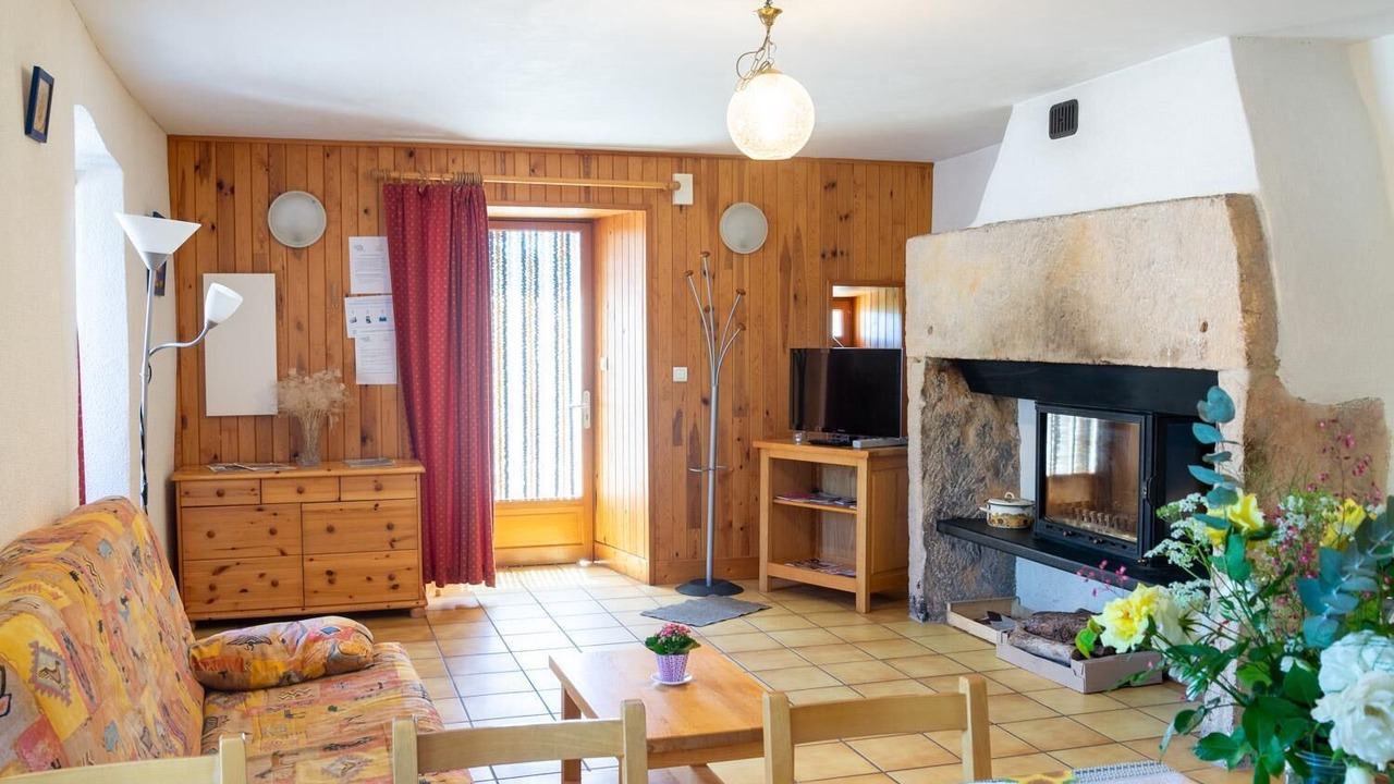Photo of Livingroom in Saint-Georges-de-Levejac