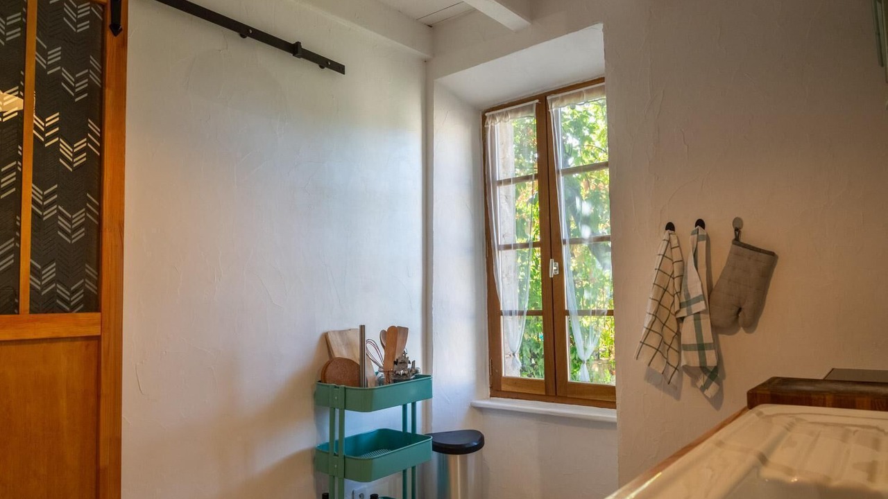 Photo of Bathroom in Saint-Pierre-des-Tripiers