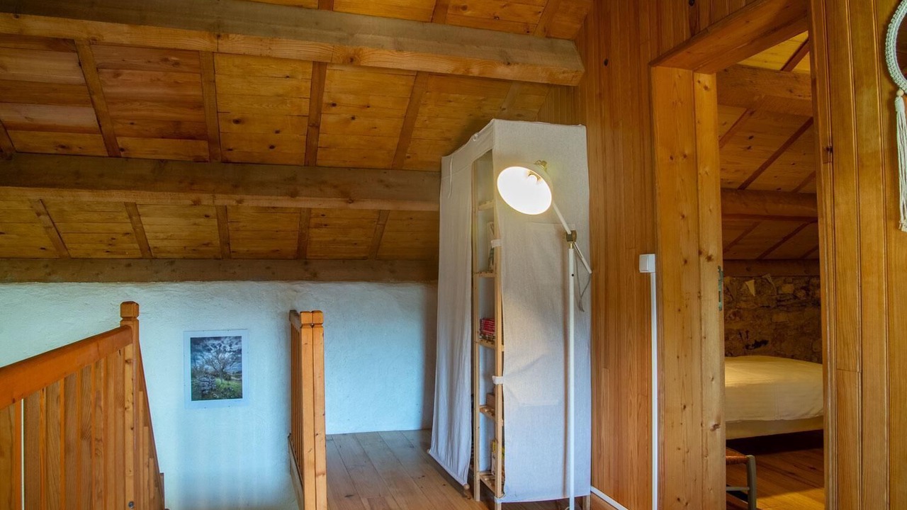 Photo of Bedroom in Saint-Pierre-des-Tripiers