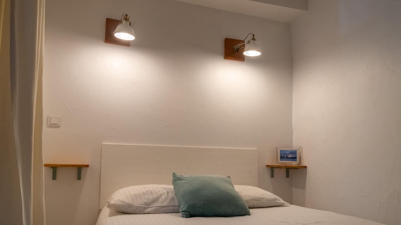 Photo of Bedroom in Saint-Pierre-des-Tripiers