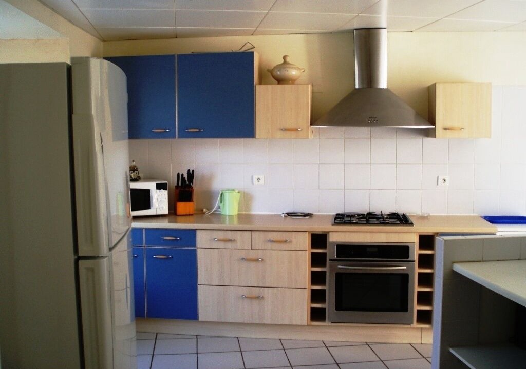 Photo of Kitchen in Chanac
