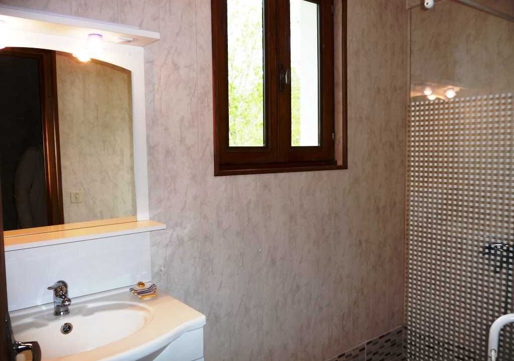 Photo of Bathroom in Chanac