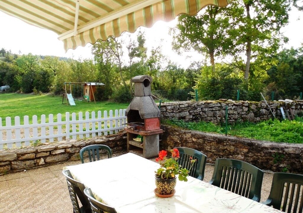 Photo of Outdoor in Chanac