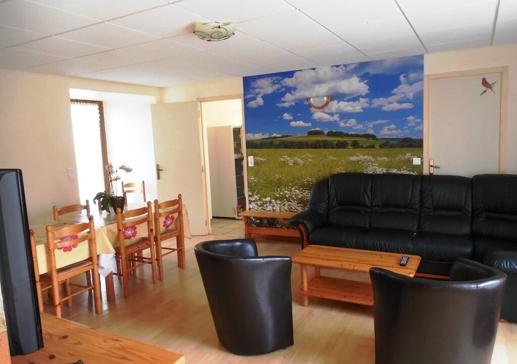 Photo of Livingroom in Chanac