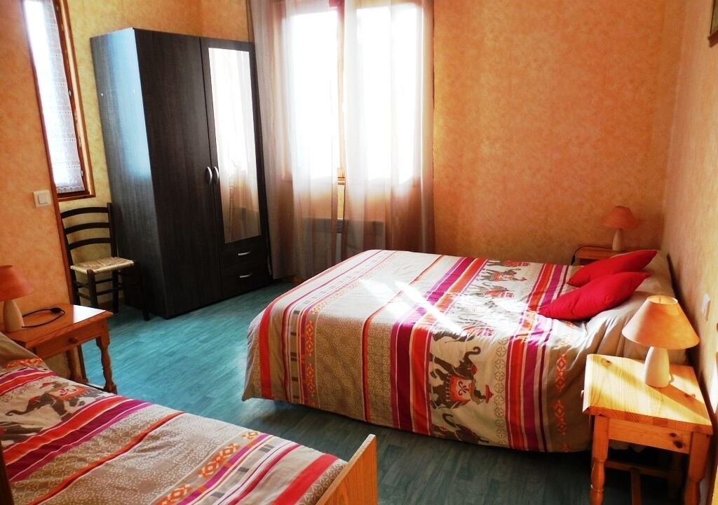 Photo of Bedroom in Chanac