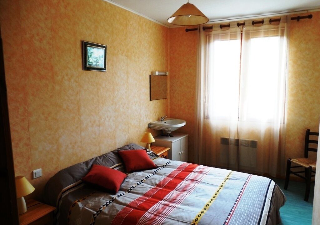 Photo of Bedroom in Chanac
