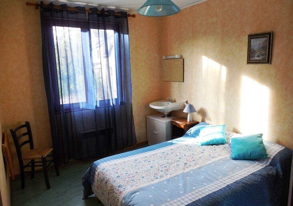 Photo of Bedroom in Chanac