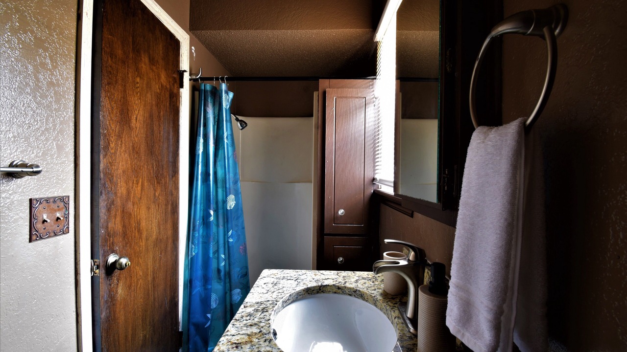 Photo of Bathroom in South Oklahoma City