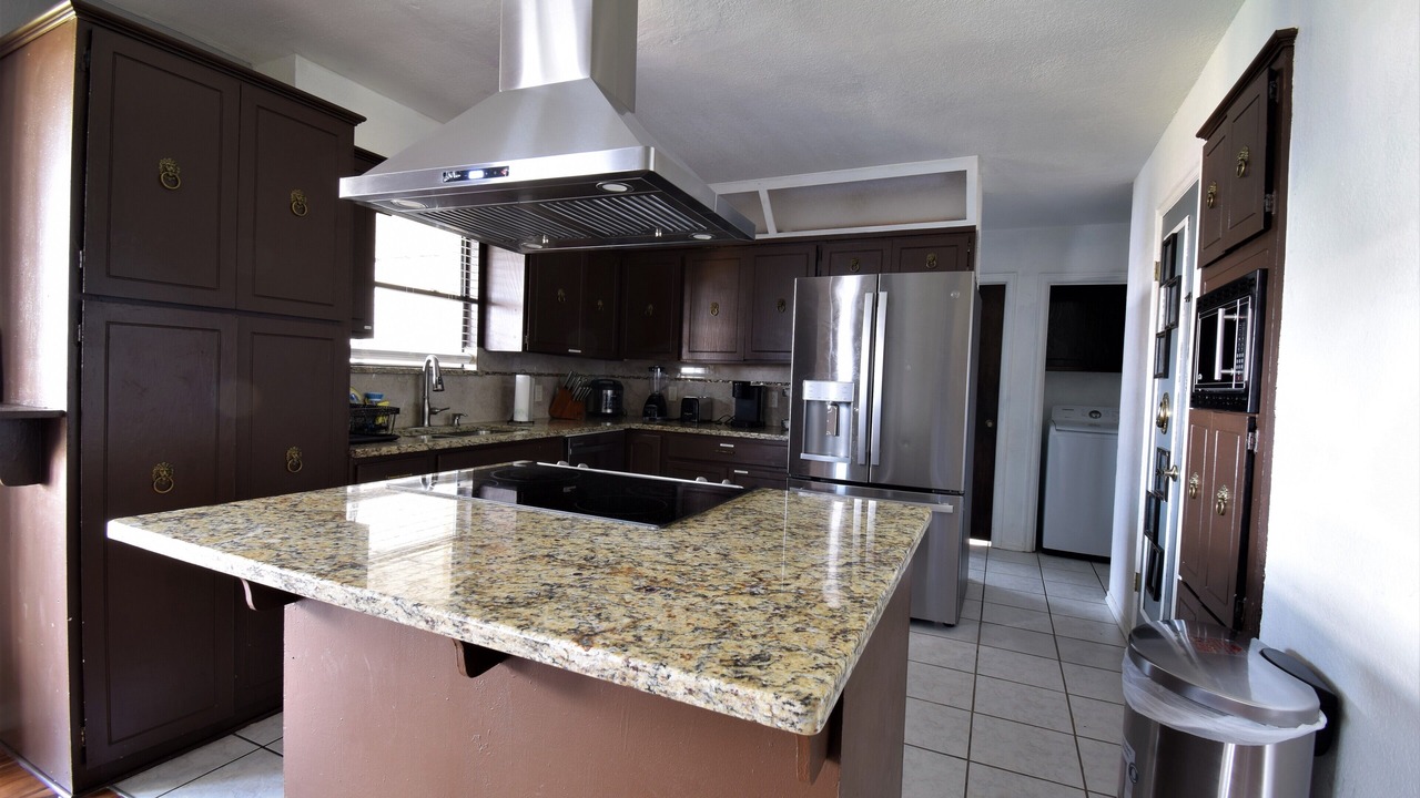 Photo of Kitchen in South Oklahoma City