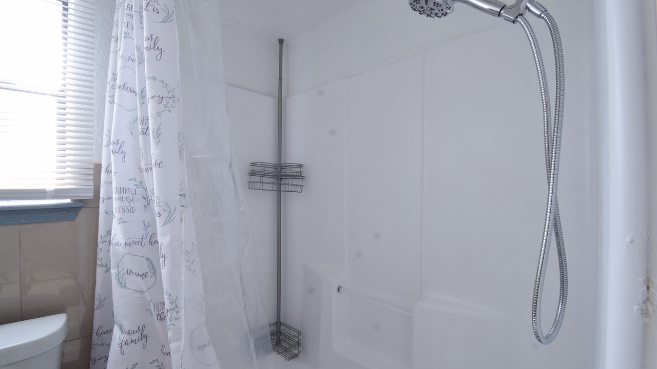 Photo of Bathroom in South Oklahoma City
