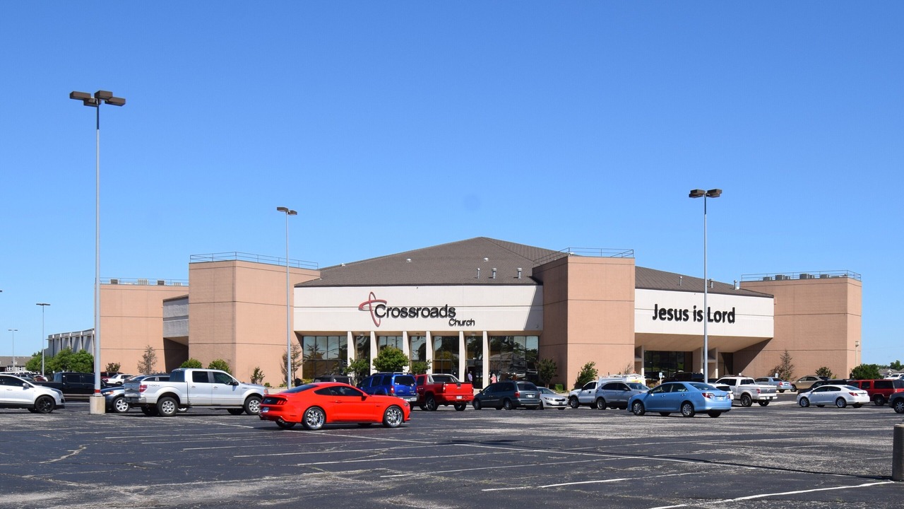 Photo of Others in South Oklahoma City