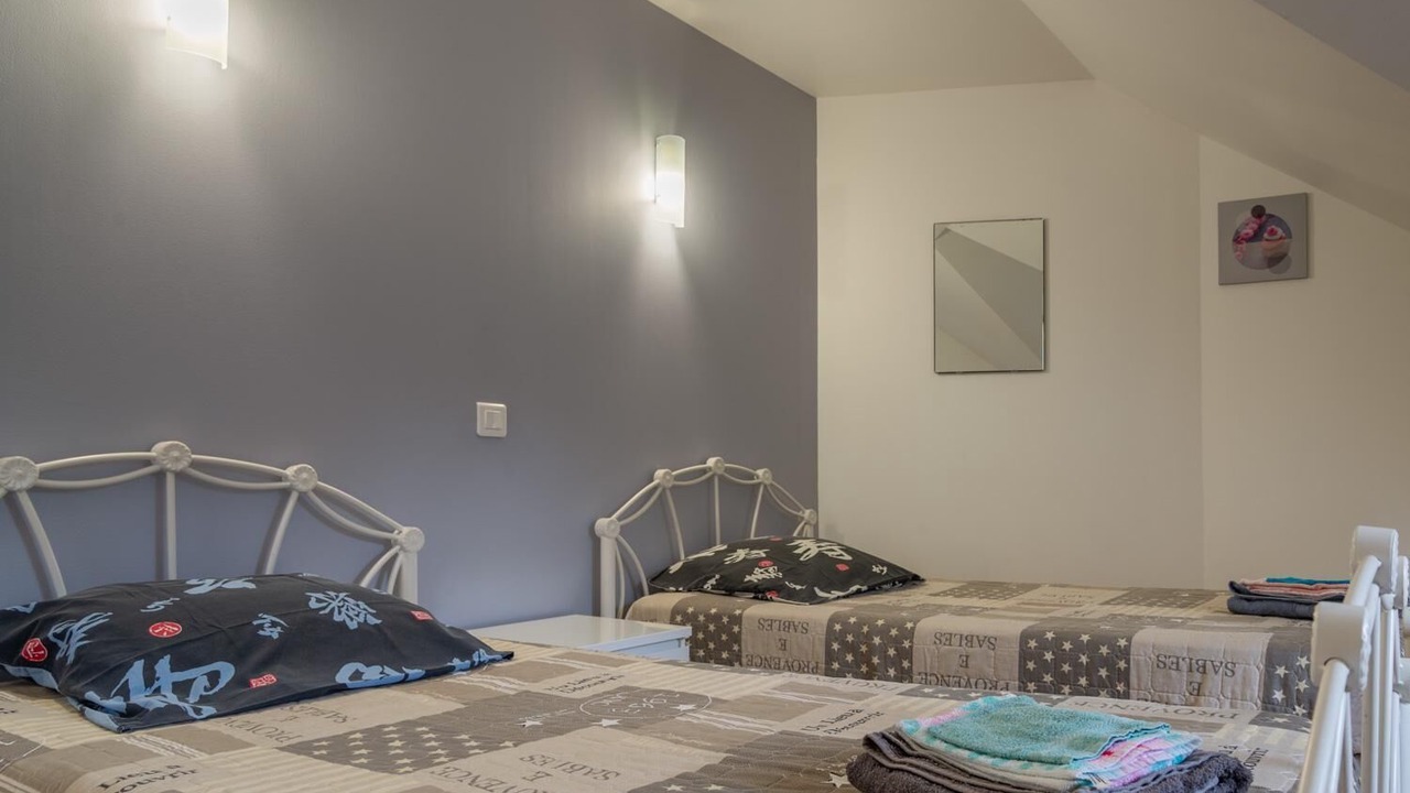 Photo of Bedroom in Les Hermaux