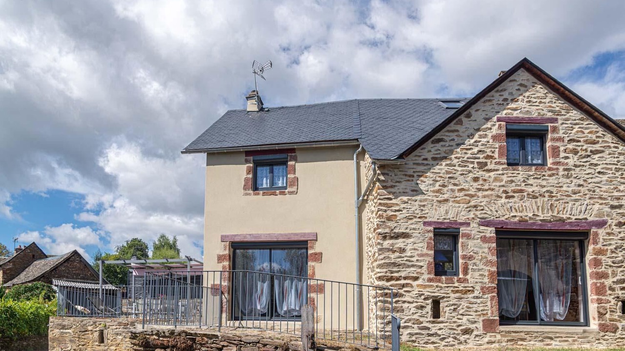 Photo of Outdoor in Les Hermaux