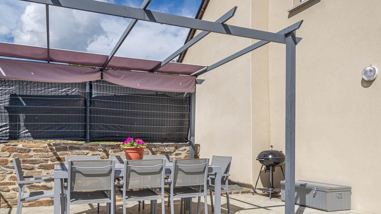 Photo of Outdoor in Les Hermaux