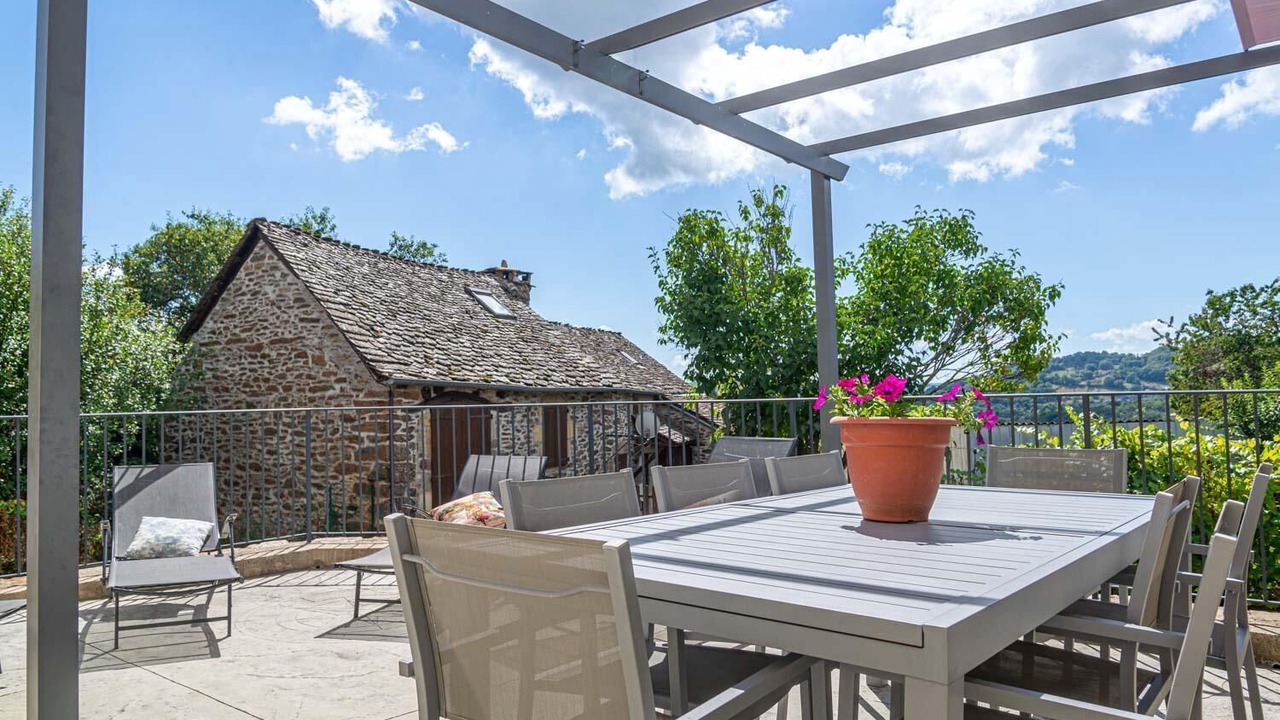 Photo of Outdoor in Les Hermaux