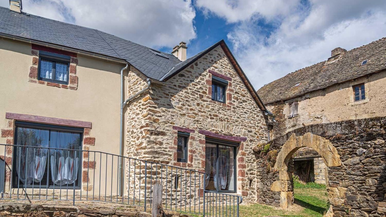 Photo of Outdoor in Les Hermaux