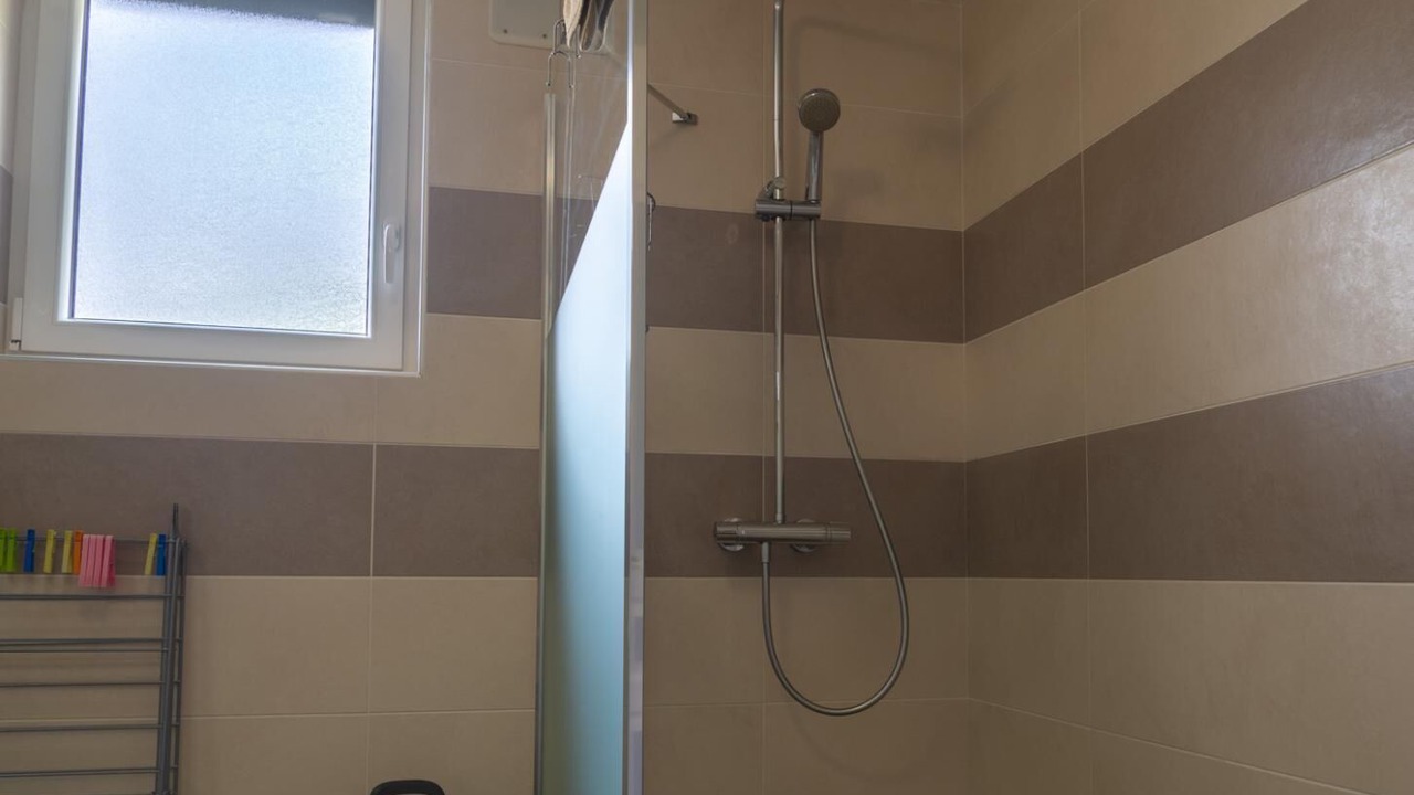 Photo of Bathroom in Les Hermaux