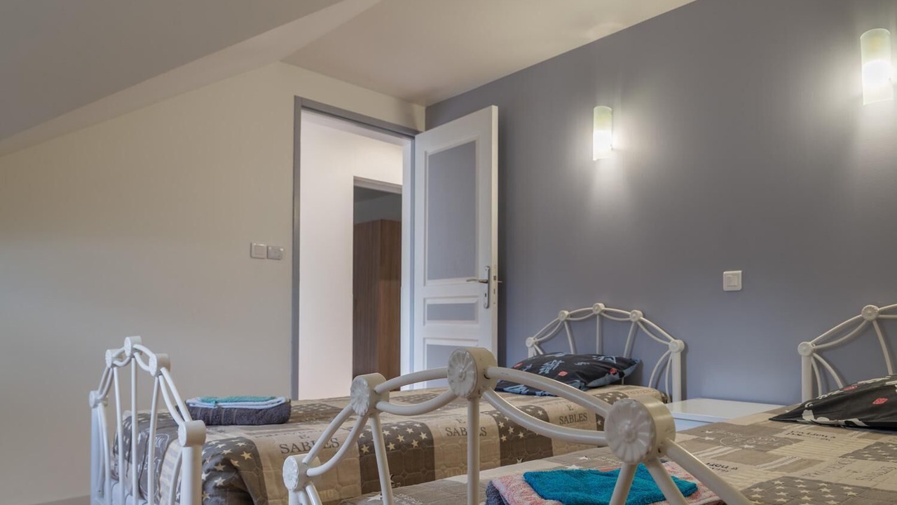 Photo of Bedroom in Les Hermaux