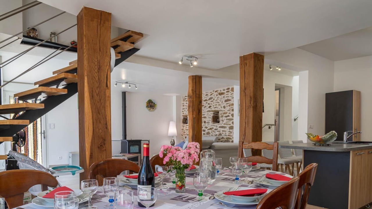 Photo of Others in Les Hermaux