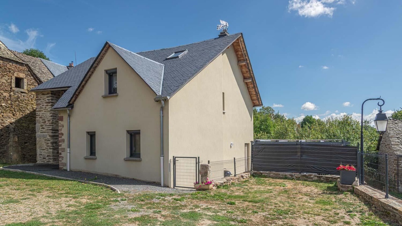 Photo of Outdoor in Les Hermaux