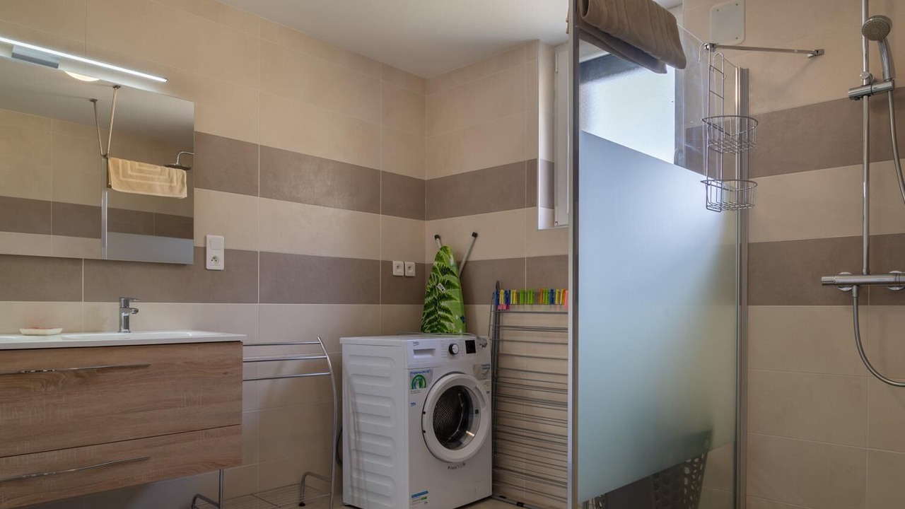 Photo of Bathroom in Les Hermaux