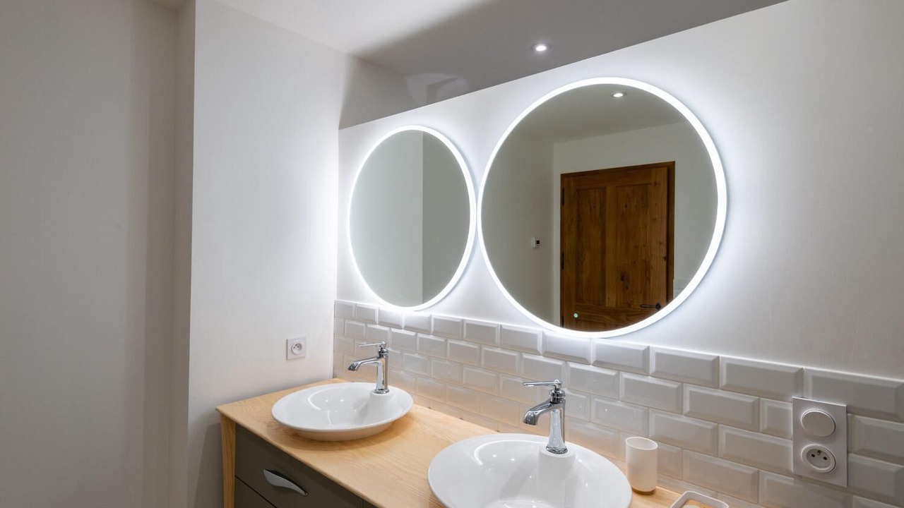 Photo of Bathroom in Peyre-en-Aubrac