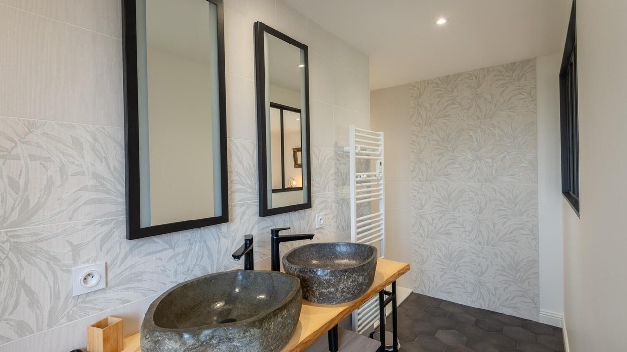 Photo of Bathroom in Peyre-en-Aubrac