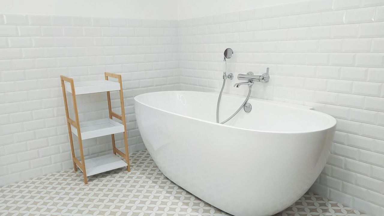 Photo of Bathroom in Peyre-en-Aubrac
