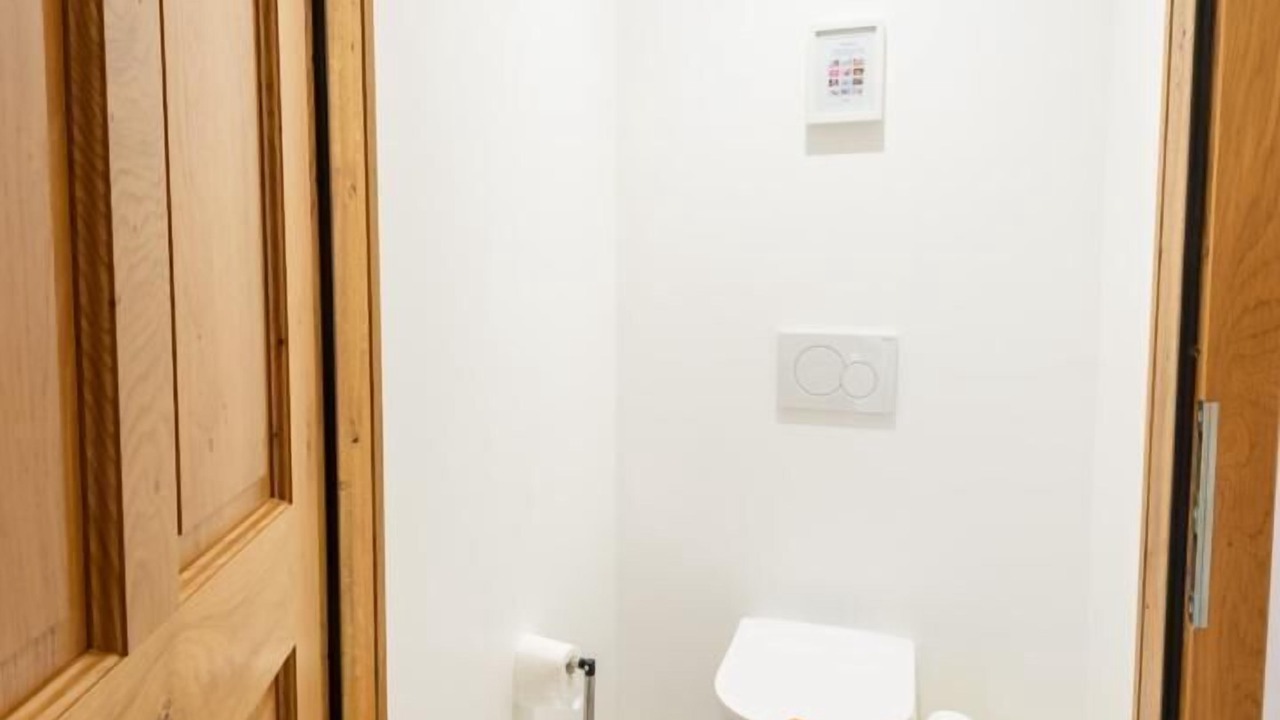 Photo of Bathroom in Peyre-en-Aubrac
