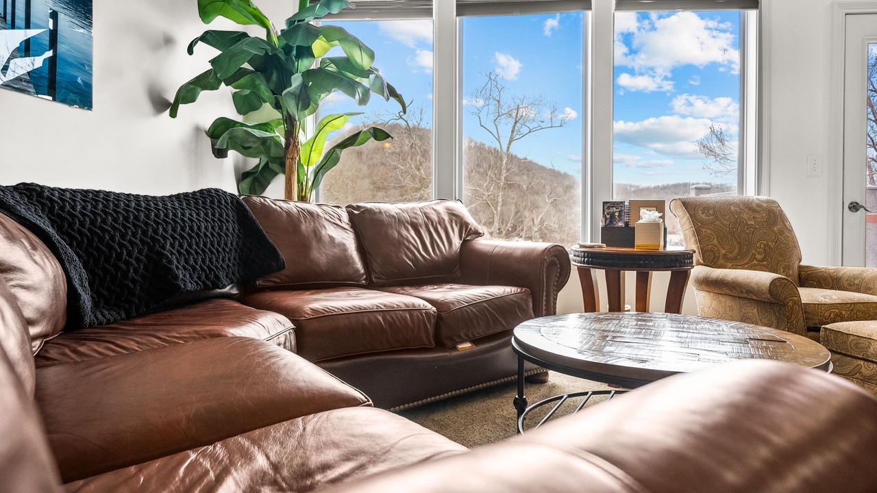 Photo of Livingroom in Andersonville
