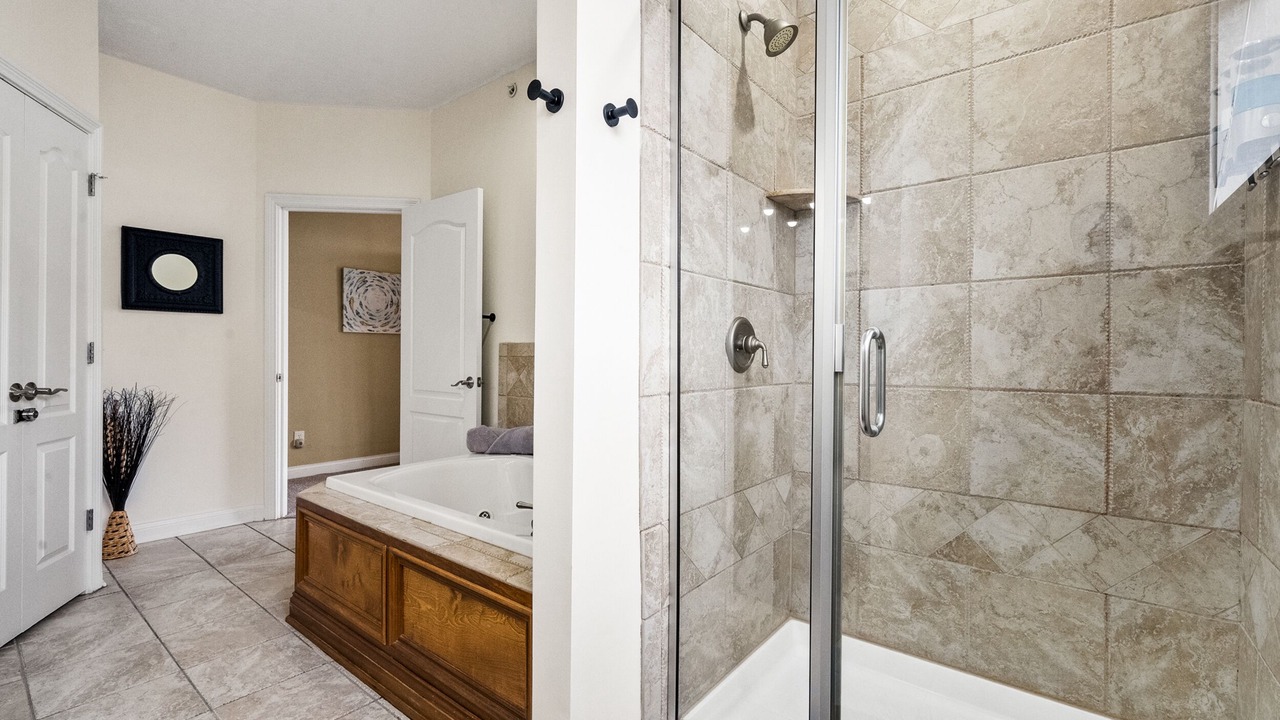 Photo of Bathroom in Andersonville